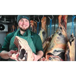 Beef