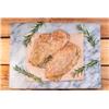 Green Garden Organic Chicken Escalope 400g