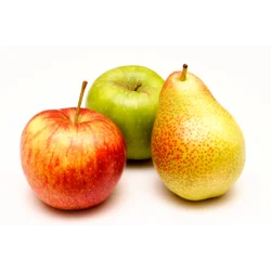 Apples & Pears
