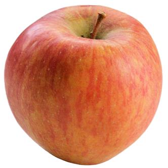 Braeburn Apples