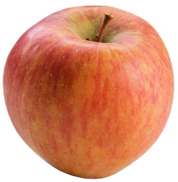 Braeburn Apples