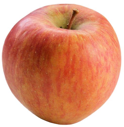 Braeburn Apples