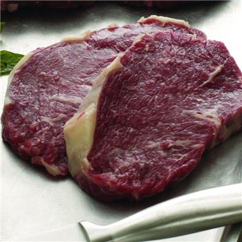 21 day aged Aberdeen Angus Rump Steak