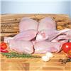8 Pieces of Organic Chicken Skinless 1.2kg