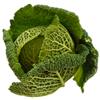 Savoy Cabbage