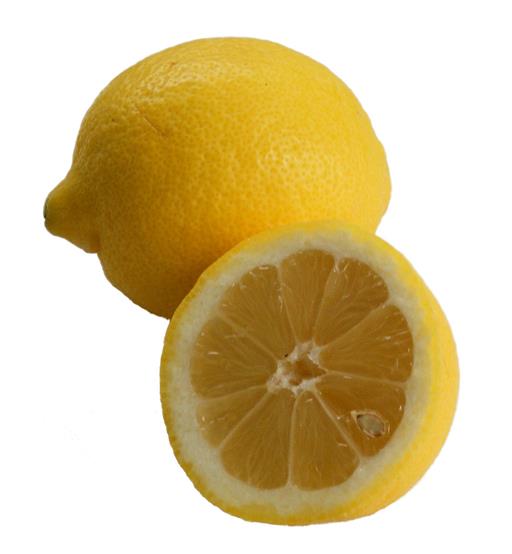 Lemon (200g)