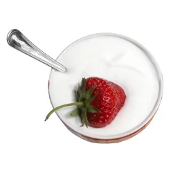 Yoghurts & Desserts