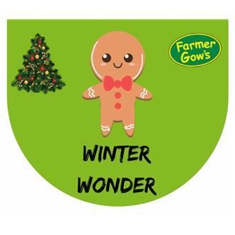 Colston Bassett Shropshire Blue