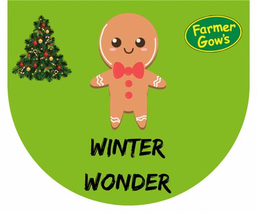 Colston Bassett Shropshire Blue