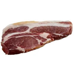 Ham & Bacon