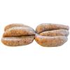 Pork Sausages - Pack of 6