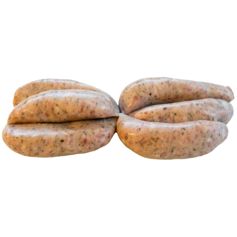 Pork Sausages - Pack of 6