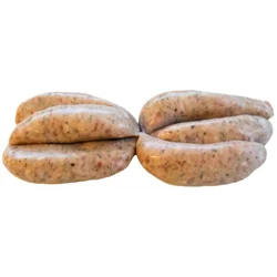 Sausages & Burgers