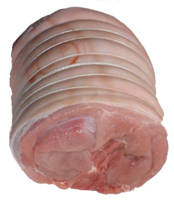 Leg of Pork