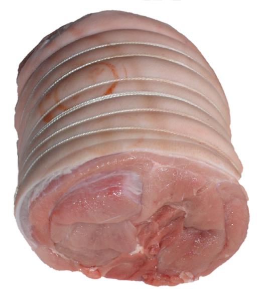 Leg of Pork
