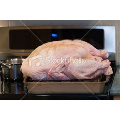Christmas turkey
