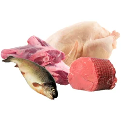 Meat